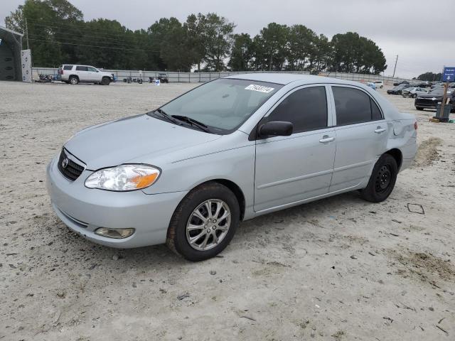 TOYOTA COROLLA CE 2006 1nxbr32e56z620476