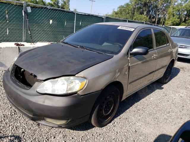 TOYOTA COROLLA 2006 1nxbr32e56z640095