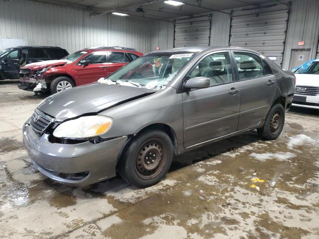 TOYOTA COROLLA CE 2006 1nxbr32e56z646477