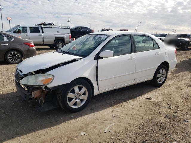 TOYOTA COROLLA 2006 1nxbr32e56z703311