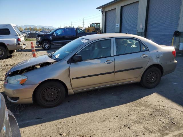 TOYOTA COROLLA 2006 1nxbr32e56z721596