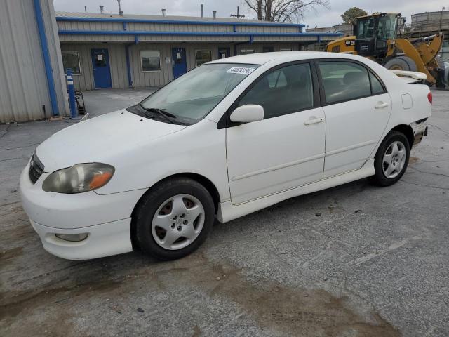 TOYOTA COROLLA 2006 1nxbr32e56z723199