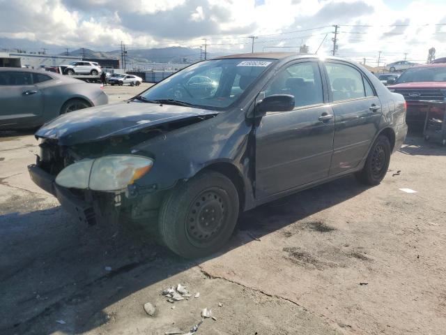 TOYOTA COROLLA 2006 1nxbr32e56z731786