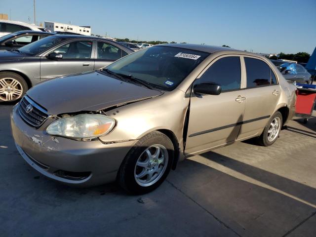 TOYOTA COROLLA 2006 1nxbr32e56z741220