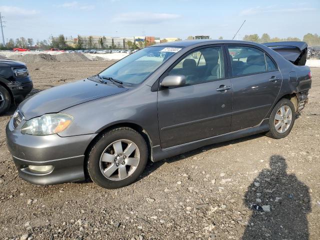 TOYOTA COROLLA 2007 1nxbr32e57z791648