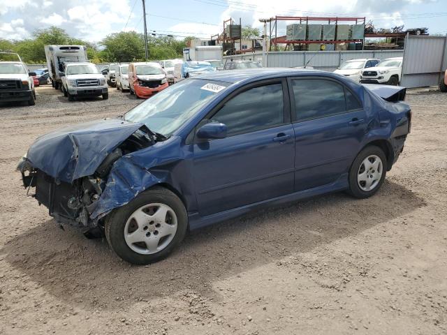 TOYOTA COROLLA 2007 1nxbr32e57z793044