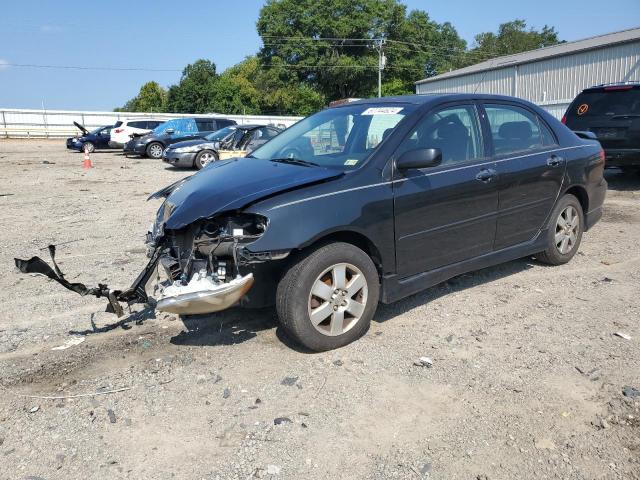 TOYOTA COROLLA CE 2007 1nxbr32e57z844932