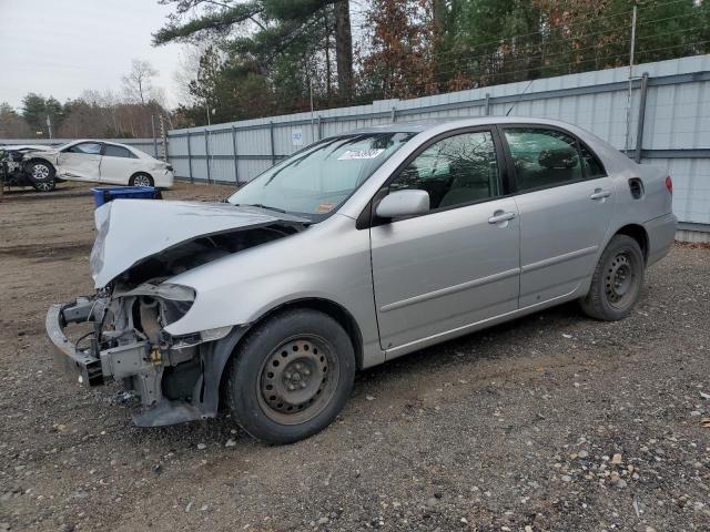 TOYOTA COROLLA 2007 1nxbr32e57z847944