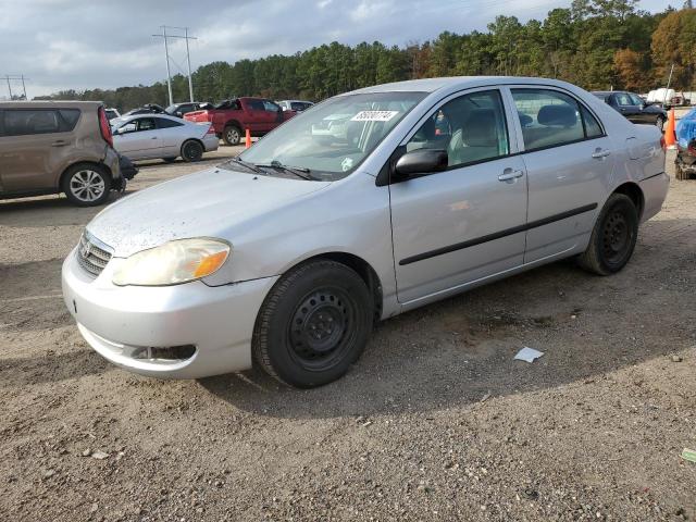 TOYOTA COROLLA CE 2008 1nxbr32e58z964246