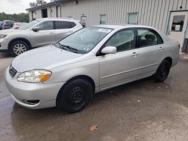 TOYOTA COROLLA CE 2008 1nxbr32e58z999465