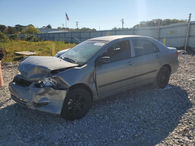 TOYOTA COROLLA CE 2004 1nxbr32e64z334598