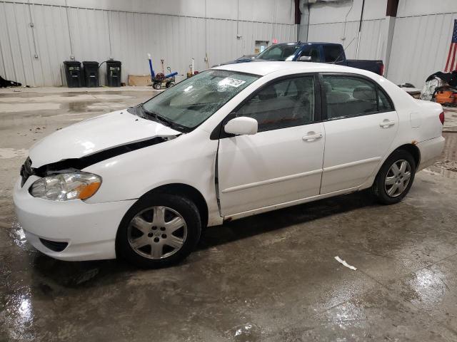 TOYOTA COROLLA 2005 1nxbr32e65z349782