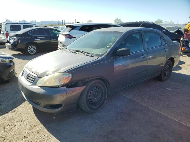 TOYOTA COROLLA 2005 1nxbr32e65z353394