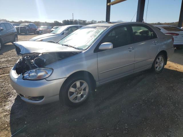 TOYOTA COROLLA CE 2005 1nxbr32e65z428711