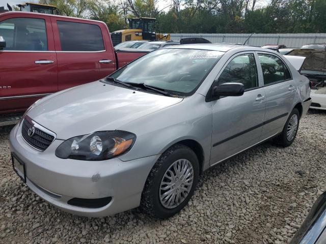 TOYOTA COROLLA 2005 1nxbr32e65z444116