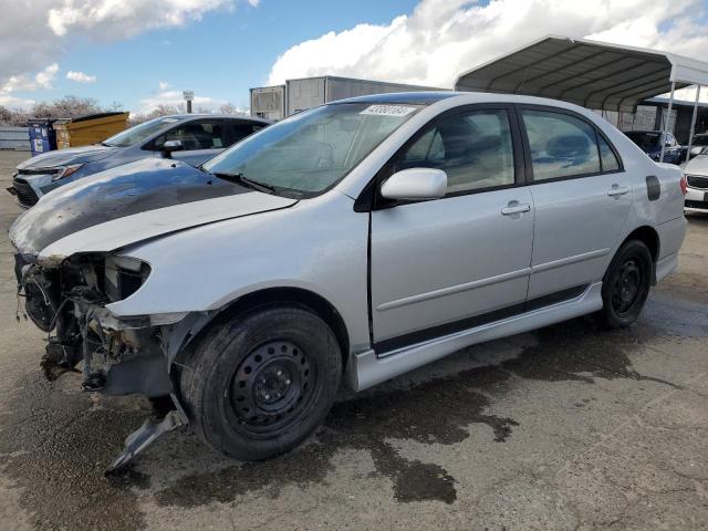 TOYOTA COROLLA 2005 1nxbr32e65z447856