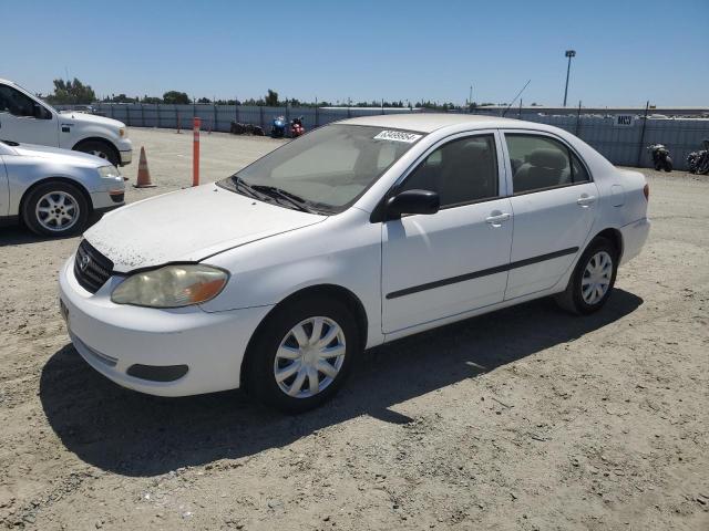 TOYOTA COROLLA 2005 1nxbr32e65z464852