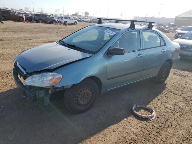 TOYOTA COROLLA 2005 1nxbr32e65z479948