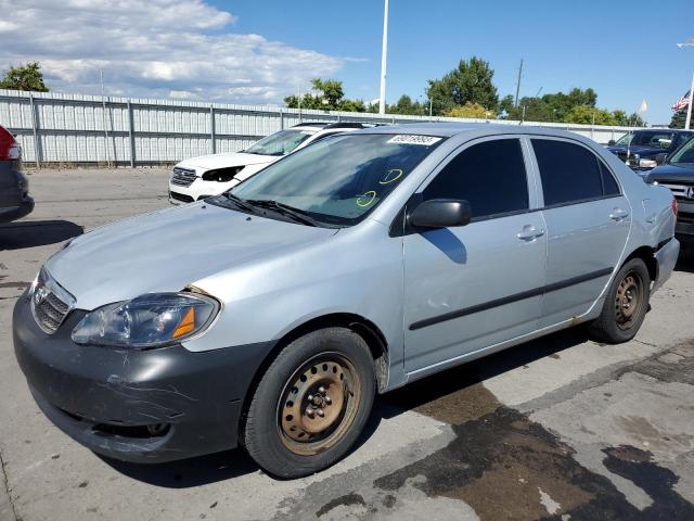 TOYOTA COROLLA CE 2005 1nxbr32e65z511779