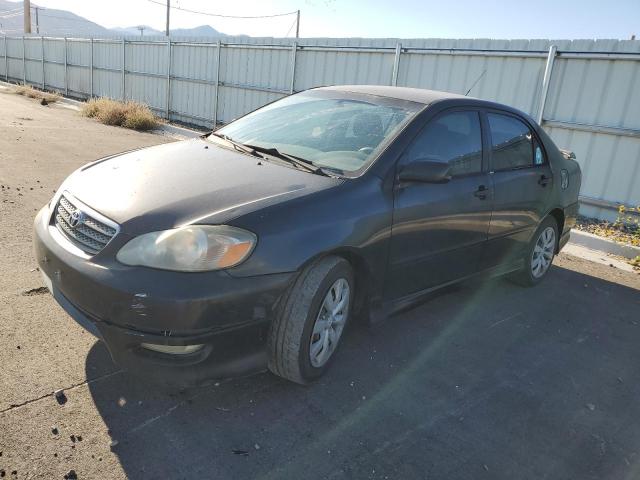 TOYOTA COROLLA CE 2006 1nxbr32e66z573796