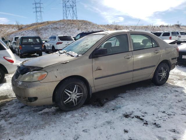 TOYOTA COROLLA 2006 1nxbr32e66z594017