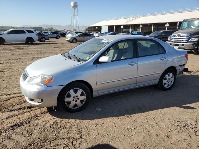 TOYOTA COROLLA CE 2006 1nxbr32e66z644415