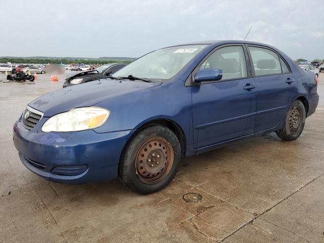 TOYOTA COROLLA CE 2006 1nxbr32e66z647251