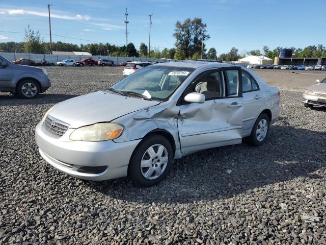 TOYOTA COROLLA 2006 1nxbr32e66z651476