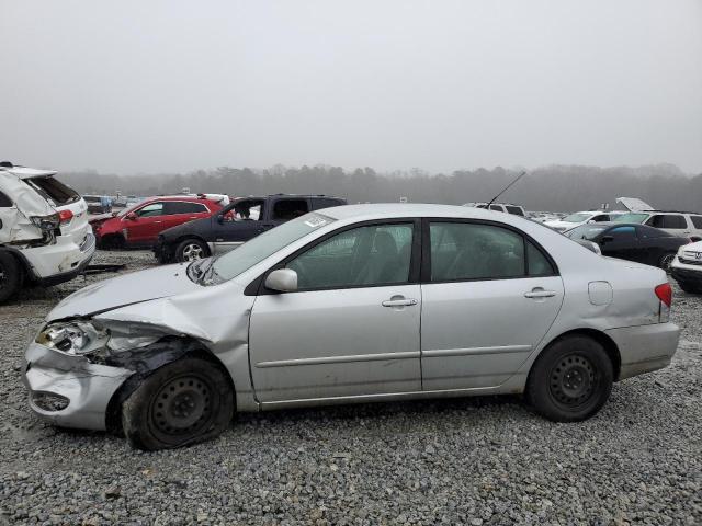 TOYOTA COROLLA 2006 1nxbr32e66z666561