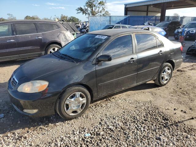 TOYOTA COROLLA CE 2006 1nxbr32e66z671355