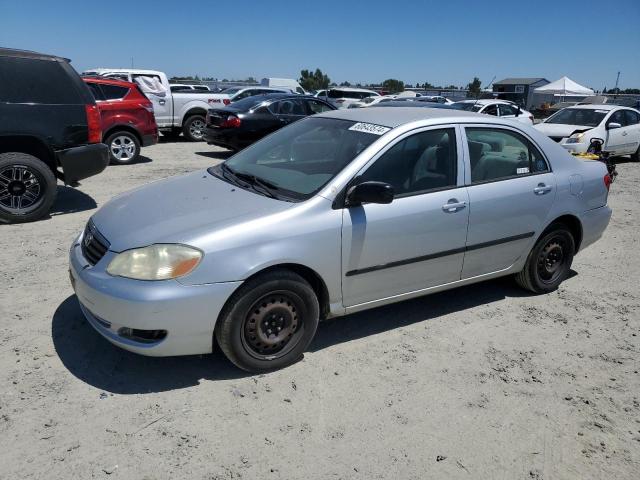 TOYOTA COROLLA CE 2006 1nxbr32e66z730677