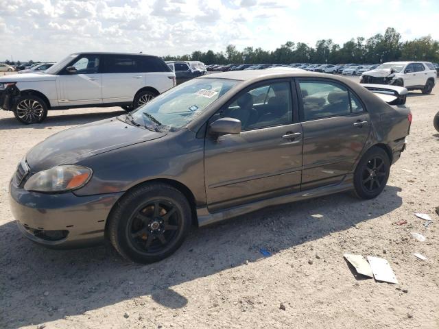 TOYOTA COROLLA 2006 1nxbr32e66z735538