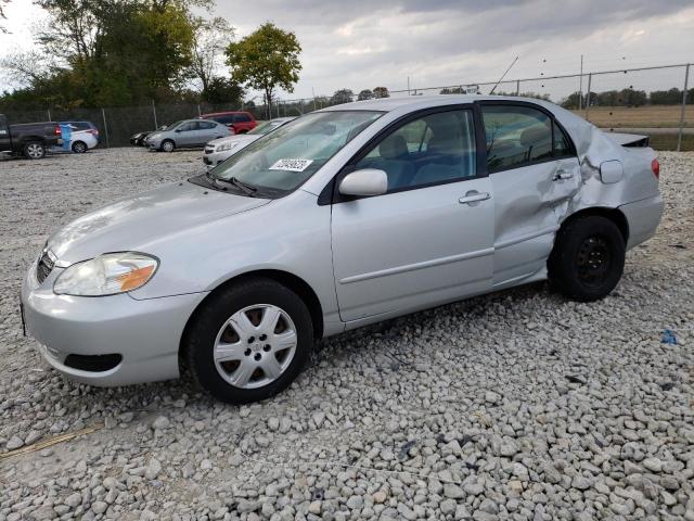 TOYOTA COROLLA 2006 1nxbr32e66z744532