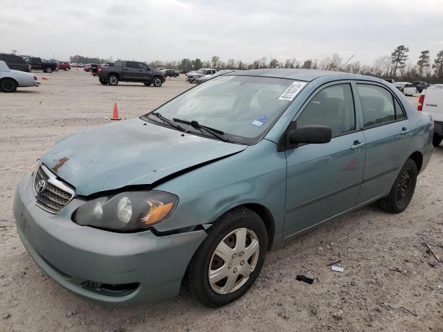 TOYOTA COROLLA 2006 1nxbr32e66z761475