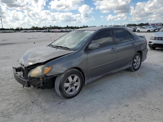 TOYOTA COROLLA 2007 1nxbr32e67z797460