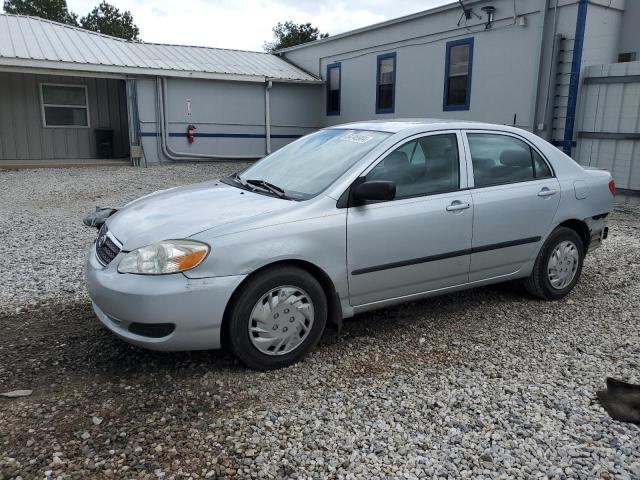 TOYOTA COROLLA 2007 1nxbr32e67z799791