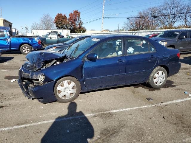 TOYOTA COROLLA 2008 1nxbr32e68z007043