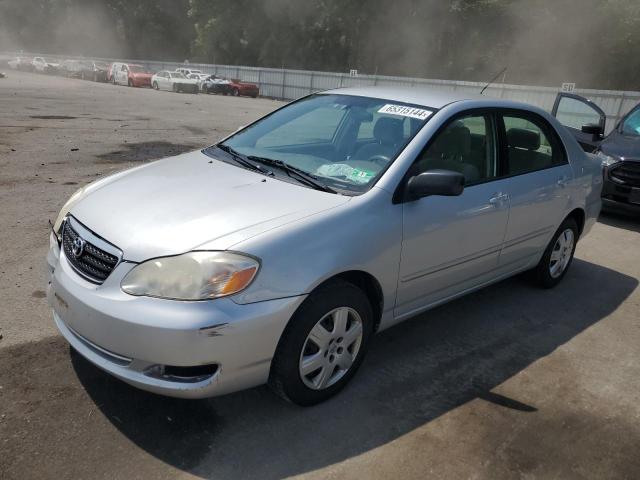 TOYOTA COROLLA CE 2008 1nxbr32e68z016681