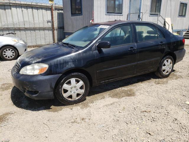 TOYOTA COROLLA 2008 1nxbr32e68z020682