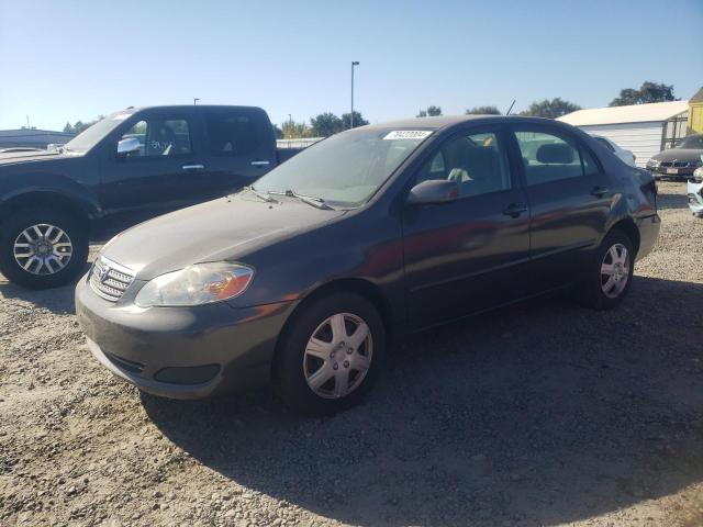 TOYOTA COROLLA CE 2008 1nxbr32e68z979709