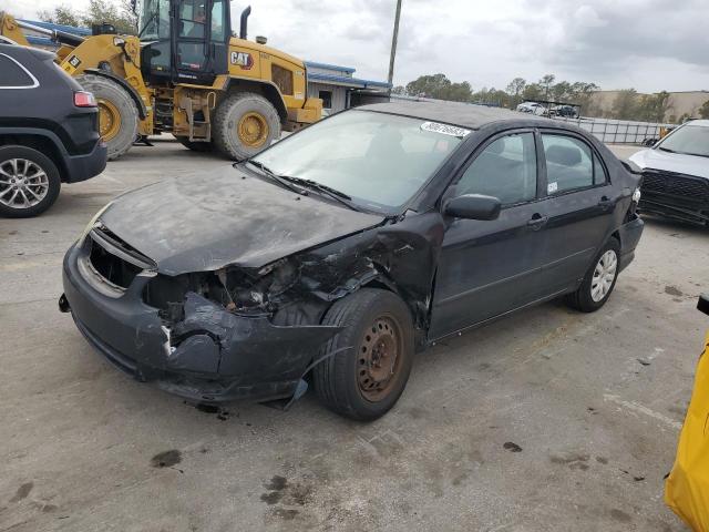 TOYOTA COROLLA 2003 1nxbr32e73z054459