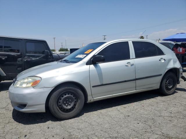 TOYOTA COROLLA 2003 1nxbr32e73z064053