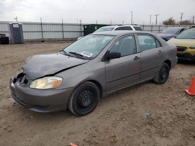 TOYOTA COROLLA CE 2003 1nxbr32e73z155548