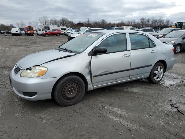 TOYOTA COROLLA 2005 1nxbr32e75z353257