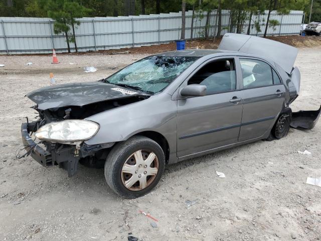 TOYOTA COROLLA 2005 1nxbr32e75z481840