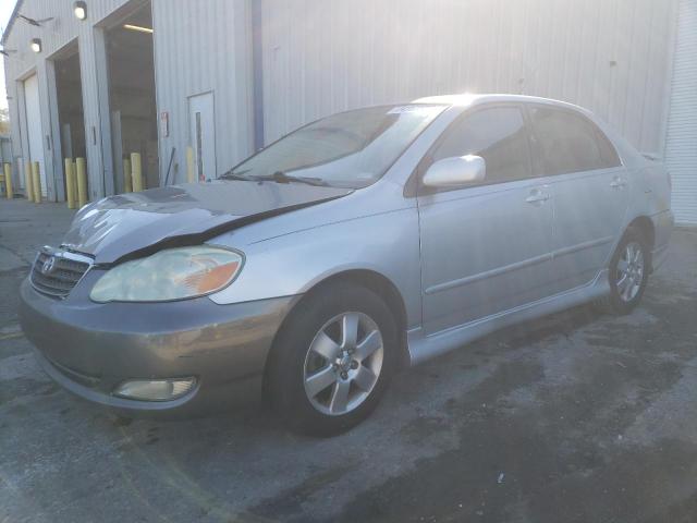 TOYOTA COROLLA 2005 1nxbr32e75z529322