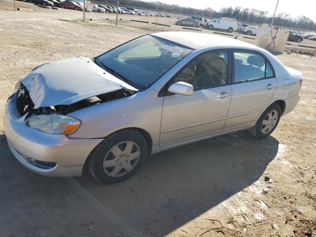 TOYOTA COROLLA 2005 1nxbr32e75z539445