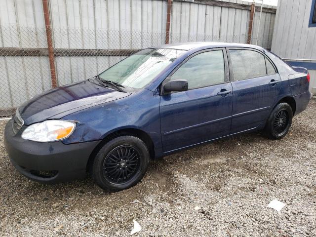 TOYOTA COROLLA 2005 1nxbr32e75z559971