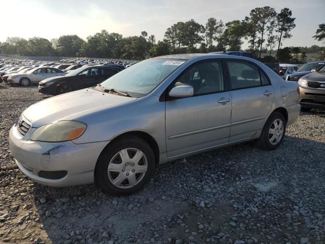 TOYOTA COROLLA 2005 1nxbr32e75z563258