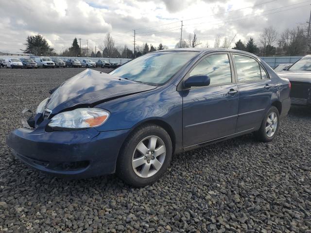 TOYOTA COROLLA 2006 1nxbr32e76z595645